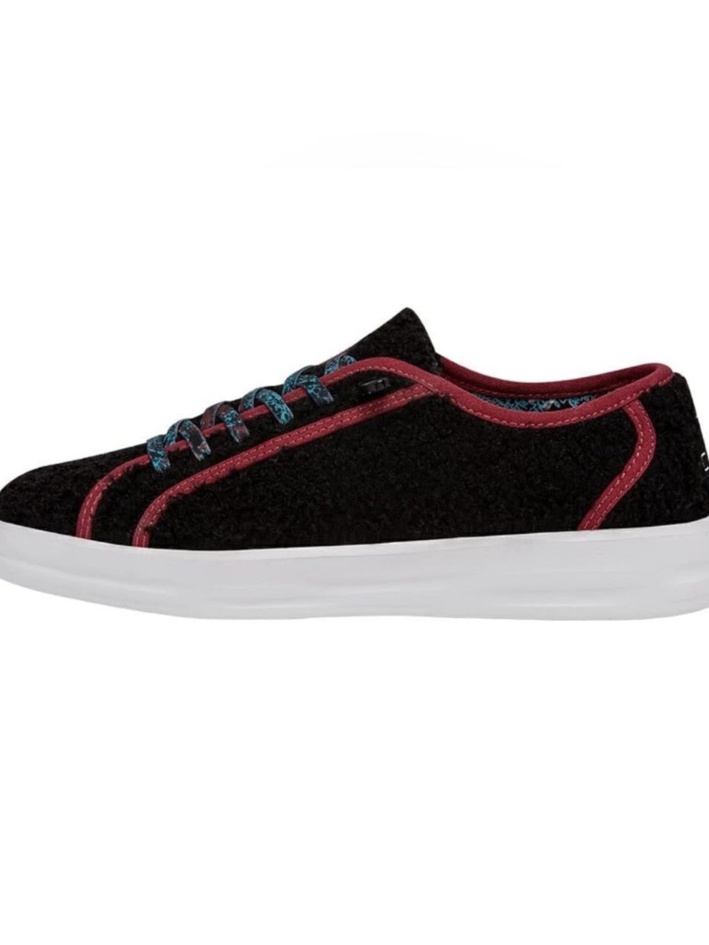 Hey dude Karina Sherpa shoes x